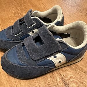 Saucony Jazz Low Pro Sneaker